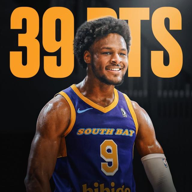 Kaiyun开云官方网站中国登录-詹皇输球儿子封神！布朗尼轰39+7，老詹：年轻的王子