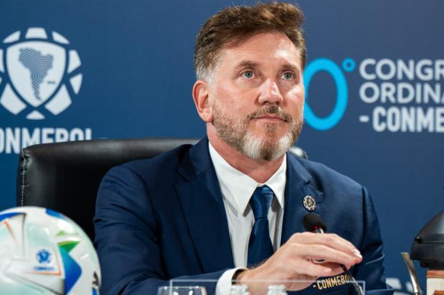 南美足联：已向FIFA提议，希望2030世界杯64队参加