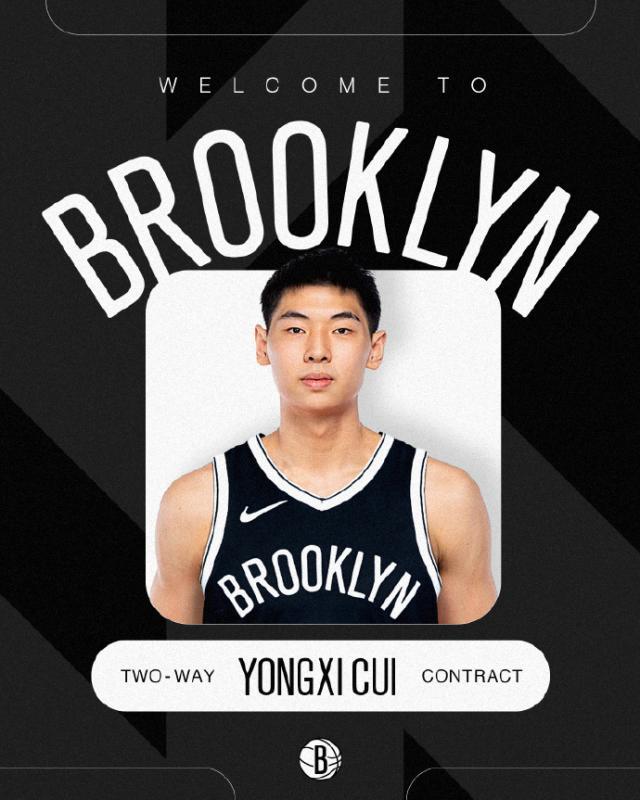 开云集团-榜样就在身边！崔永熙想立足NBA至少需做好三点