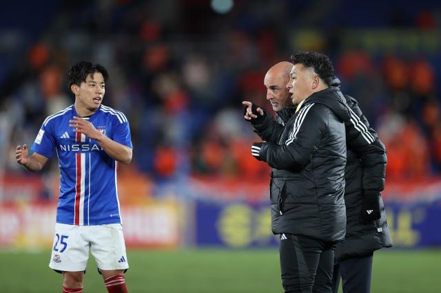 开云官网-用完胜+头名欢送主帅 横滨揭秘：研究山东队很透彻