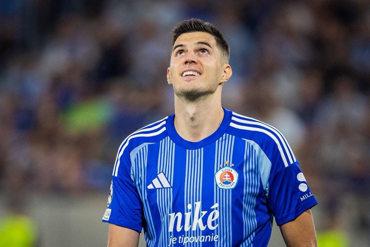 Kaiyun开云官方网站中国登录-罗马诺:浙江队即将从布拉迪斯拉发免签托利奇