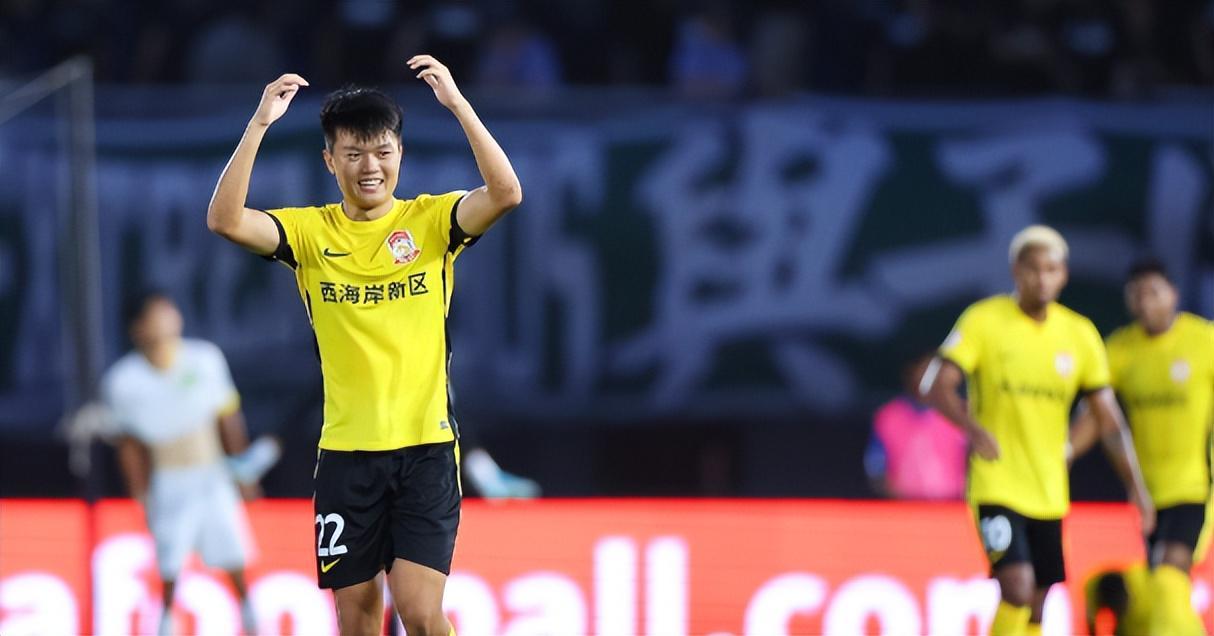 kaiyun-尘埃落定 海港引援祭神操作 如愿签中超抢断王 王燊超最佳接班人