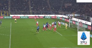 开云集团-【意甲】克雷莫纳0比2国际米兰 劳塔罗杰林斯基破门