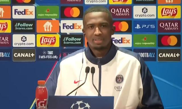 Kaiyun开云官方网站中国登录-帕乔：纽卡身体对抗能力强&amp;amp;习惯长传冲吊，我们已为此做好准备